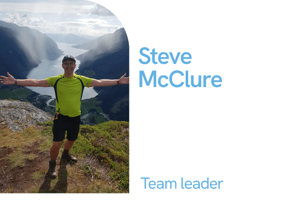 Steve