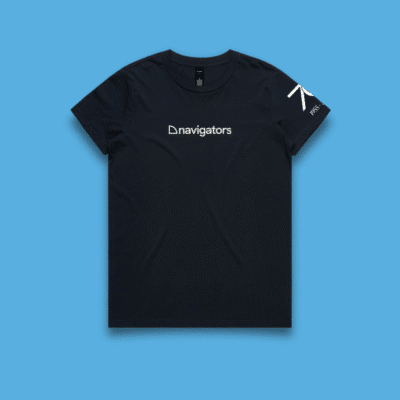 70th Anniversary T-Shirt - Women